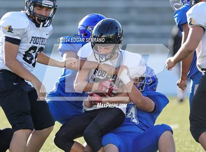 Thumbnail 1 in Foothill @ La Habra photogallery.