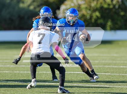 Thumbnail 3 in Foothill @ La Habra photogallery.