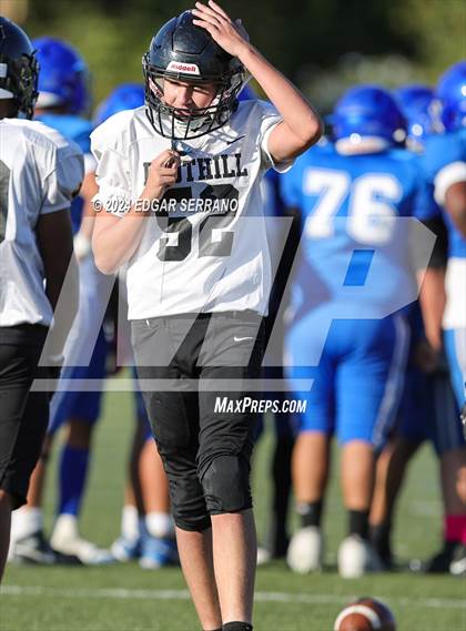 Thumbnail 1 in Foothill @ La Habra photogallery.