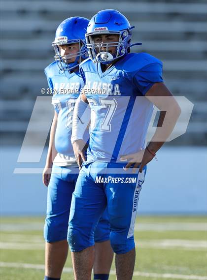 Thumbnail 1 in Foothill @ La Habra photogallery.