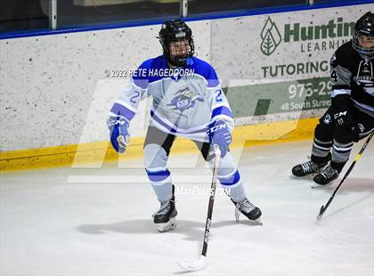 Thumbnail 1 in Parsippany Regional @ Gill St. Bernard's photogallery.