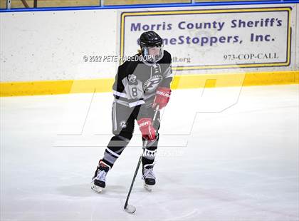 Thumbnail 1 in Parsippany Regional @ Gill St. Bernard's photogallery.