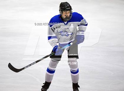 Thumbnail 2 in Parsippany Regional @ Gill St. Bernard's photogallery.