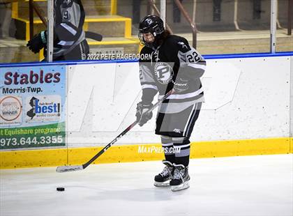 Thumbnail 1 in Parsippany Regional @ Gill St. Bernard's photogallery.