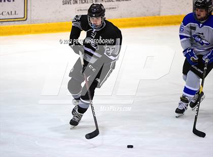 Thumbnail 2 in Parsippany Regional @ Gill St. Bernard's photogallery.
