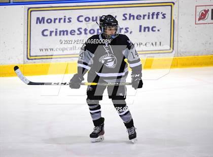 Thumbnail 3 in Parsippany Regional @ Gill St. Bernard's photogallery.