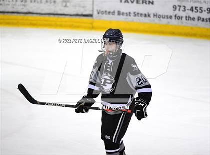 Thumbnail 1 in Parsippany Regional @ Gill St. Bernard's photogallery.