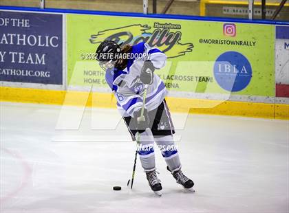 Thumbnail 3 in Parsippany Regional @ Gill St. Bernard's photogallery.