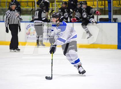 Thumbnail 2 in Parsippany Regional @ Gill St. Bernard's photogallery.