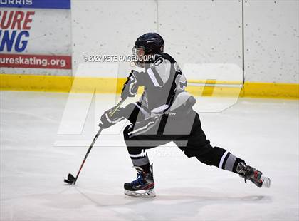 Thumbnail 1 in Parsippany Regional @ Gill St. Bernard's photogallery.