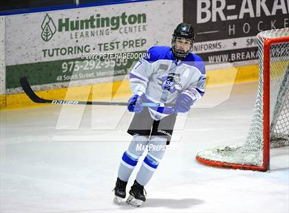 Thumbnail 2 in Parsippany Regional @ Gill St. Bernard's photogallery.