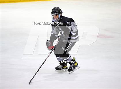 Thumbnail 1 in Parsippany Regional @ Gill St. Bernard's photogallery.