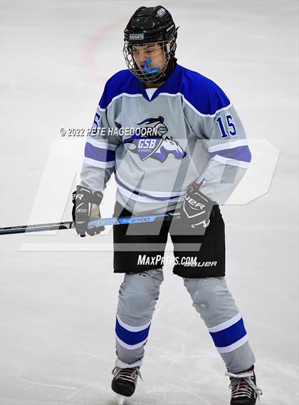 Thumbnail 2 in Parsippany Regional @ Gill St. Bernard's photogallery.