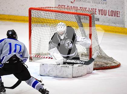 Thumbnail 3 in Parsippany Regional @ Gill St. Bernard's photogallery.
