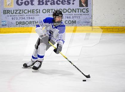 Thumbnail 2 in Parsippany Regional @ Gill St. Bernard's photogallery.