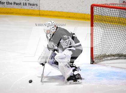 Thumbnail 2 in Parsippany Regional @ Gill St. Bernard's photogallery.