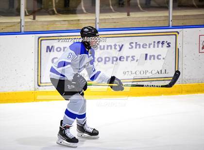Thumbnail 3 in Parsippany Regional @ Gill St. Bernard's photogallery.