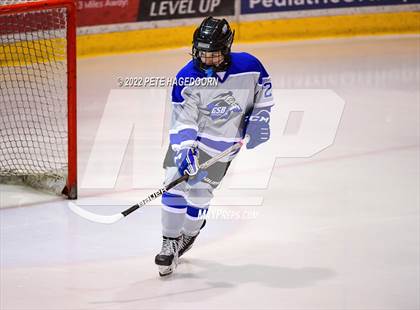 Thumbnail 2 in Parsippany Regional @ Gill St. Bernard's photogallery.