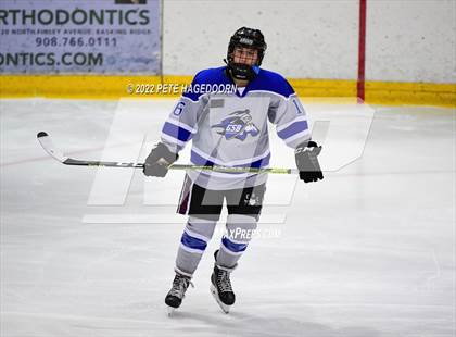 Thumbnail 2 in Parsippany Regional @ Gill St. Bernard's photogallery.