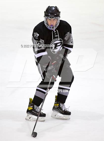 Thumbnail 3 in Parsippany Regional @ Gill St. Bernard's photogallery.