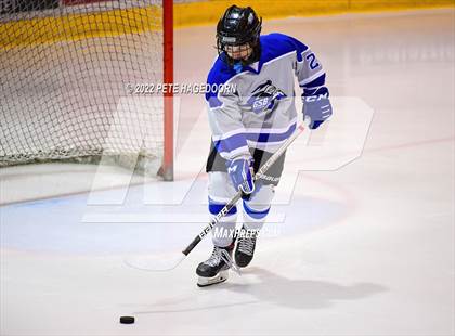 Thumbnail 3 in Parsippany Regional @ Gill St. Bernard's photogallery.