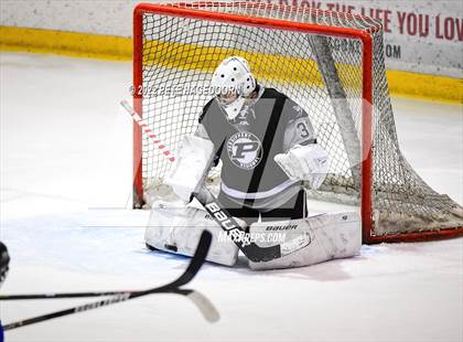 Thumbnail 3 in Parsippany Regional @ Gill St. Bernard's photogallery.
