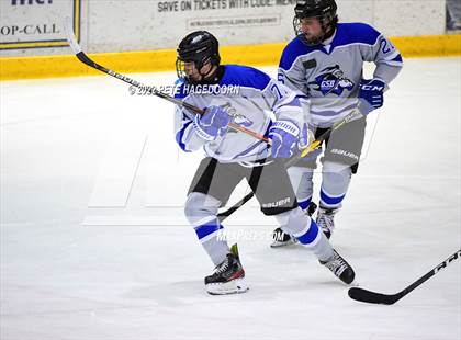 Thumbnail 1 in Parsippany Regional @ Gill St. Bernard's photogallery.