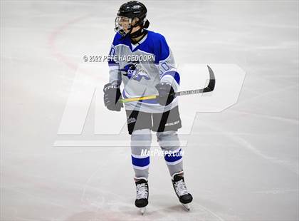Thumbnail 1 in Parsippany Regional @ Gill St. Bernard's photogallery.