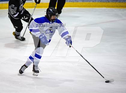 Thumbnail 1 in Parsippany Regional @ Gill St. Bernard's photogallery.