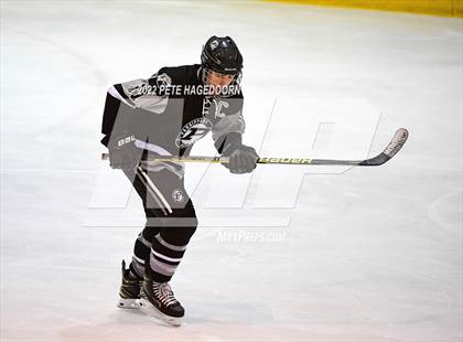 Thumbnail 3 in Parsippany Regional @ Gill St. Bernard's photogallery.
