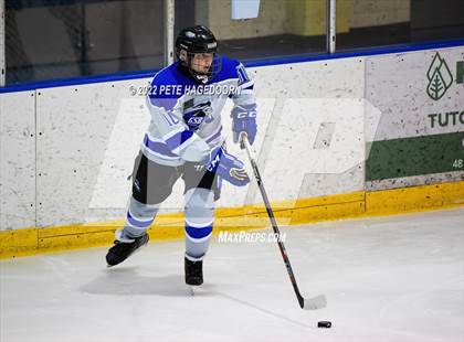 Thumbnail 2 in Parsippany Regional @ Gill St. Bernard's photogallery.