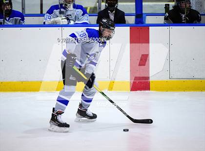 Thumbnail 3 in Parsippany Regional @ Gill St. Bernard's photogallery.