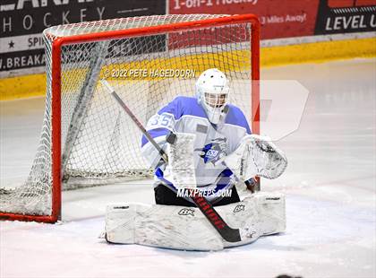 Thumbnail 3 in Parsippany Regional @ Gill St. Bernard's photogallery.