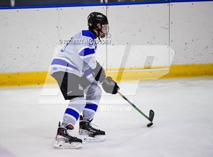 Thumbnail 2 in Parsippany Regional @ Gill St. Bernard's photogallery.