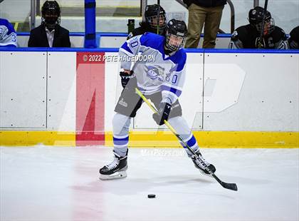 Thumbnail 2 in Parsippany Regional @ Gill St. Bernard's photogallery.