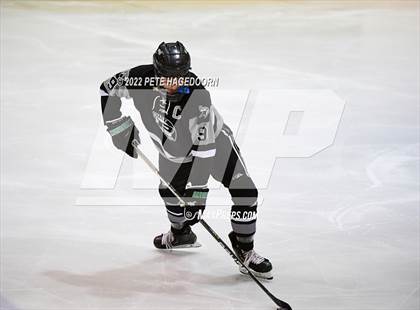 Thumbnail 1 in Parsippany Regional @ Gill St. Bernard's photogallery.