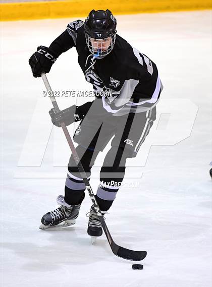 Thumbnail 3 in Parsippany Regional @ Gill St. Bernard's photogallery.