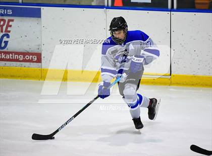 Thumbnail 3 in Parsippany Regional @ Gill St. Bernard's photogallery.