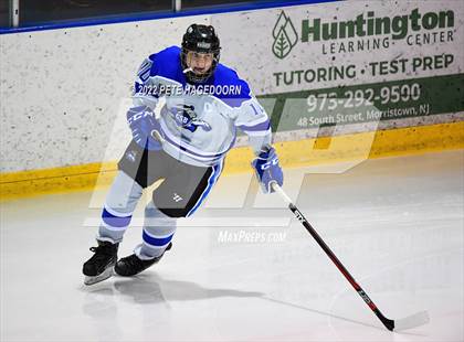 Thumbnail 1 in Parsippany Regional @ Gill St. Bernard's photogallery.