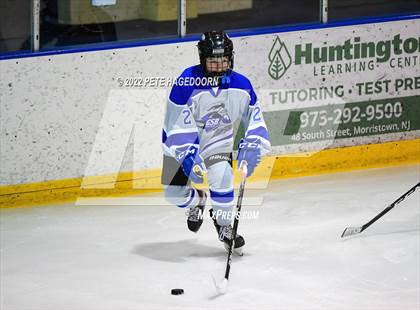 Thumbnail 3 in Parsippany Regional @ Gill St. Bernard's photogallery.