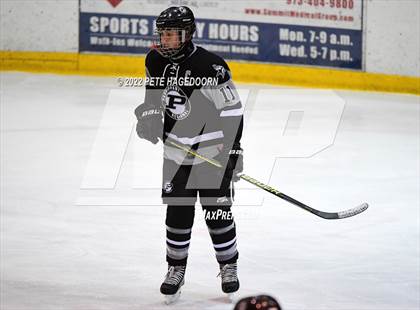 Thumbnail 2 in Parsippany Regional @ Gill St. Bernard's photogallery.