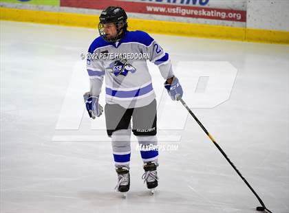 Thumbnail 1 in Parsippany Regional @ Gill St. Bernard's photogallery.