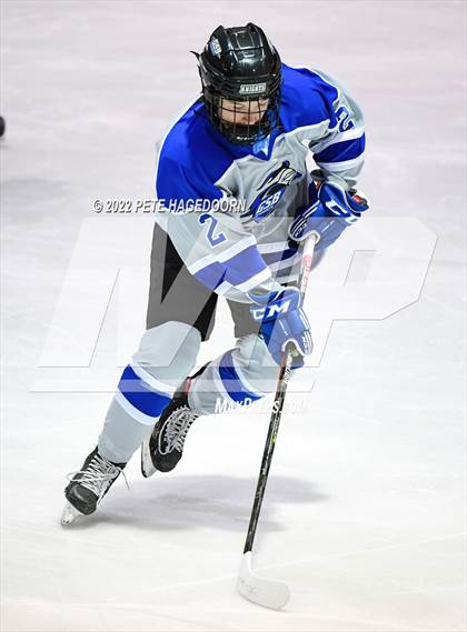Thumbnail 2 in Parsippany Regional @ Gill St. Bernard's photogallery.