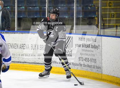 Thumbnail 2 in Parsippany Regional @ Gill St. Bernard's photogallery.