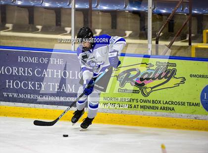 Thumbnail 3 in Parsippany Regional @ Gill St. Bernard's photogallery.