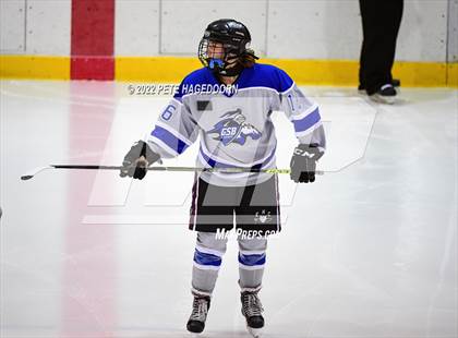 Thumbnail 3 in Parsippany Regional @ Gill St. Bernard's photogallery.