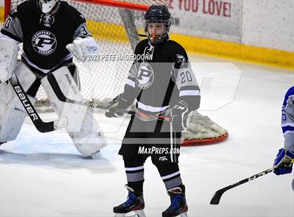Thumbnail 3 in Parsippany Regional @ Gill St. Bernard's photogallery.