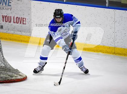 Thumbnail 1 in Parsippany Regional @ Gill St. Bernard's photogallery.