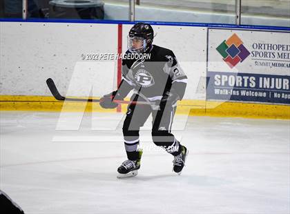 Thumbnail 2 in Parsippany Regional @ Gill St. Bernard's photogallery.