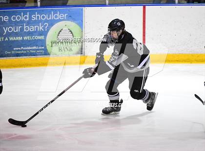 Thumbnail 1 in Parsippany Regional @ Gill St. Bernard's photogallery.